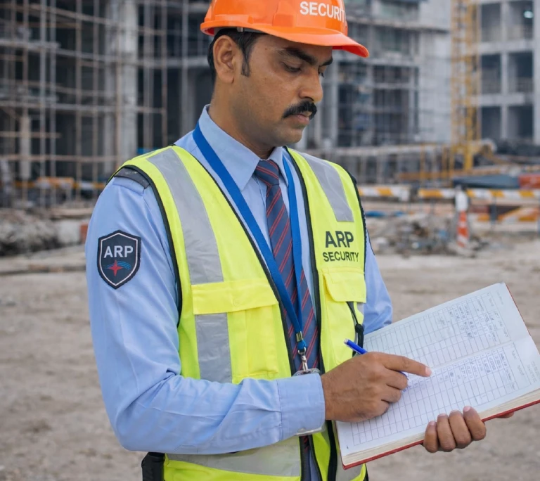 Construction Security