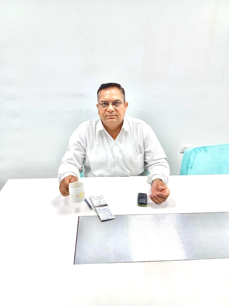 Director – ARP Security Solutions