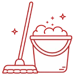 Professional Housekeeping