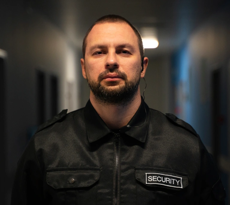 Safety Personnel
