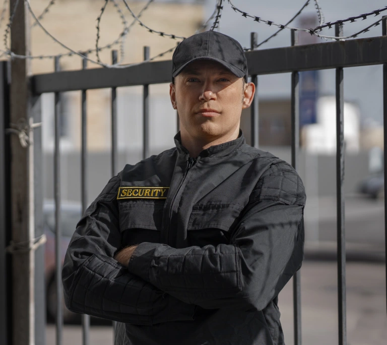 Security Officers