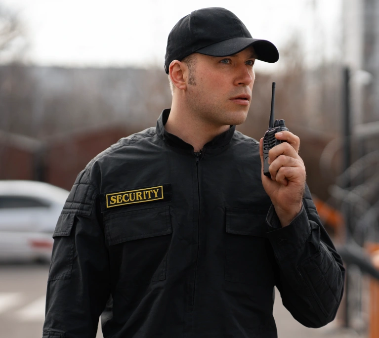 Security Supervisors