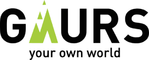gaurs logo