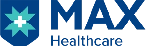 max healthcare logo